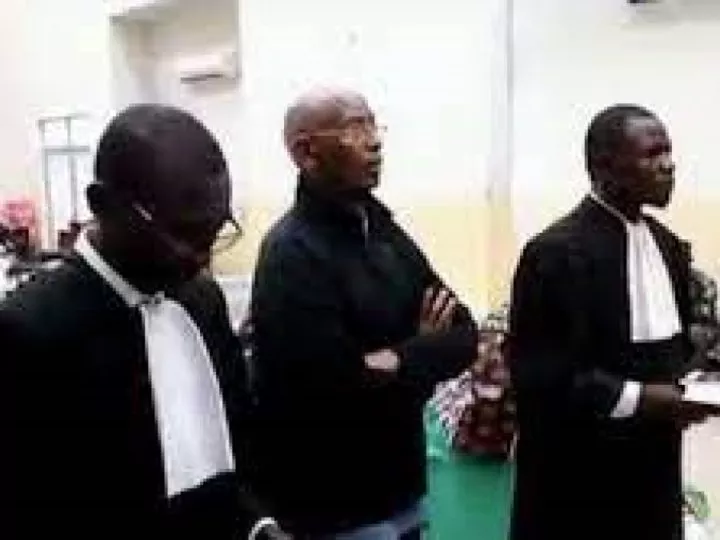Haute Cour militaire de Kinshasa : reprise de l’audience dans l’affaire Mwangachuchu