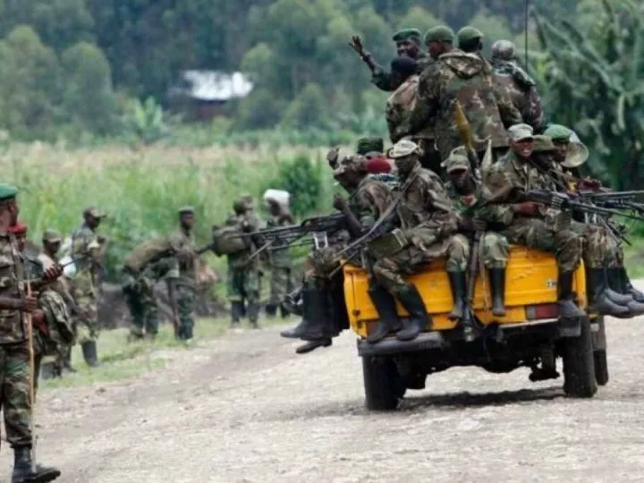 Masisi : Les rebelles M23 reprennent le contrôle de Mweso après retrait temporaire