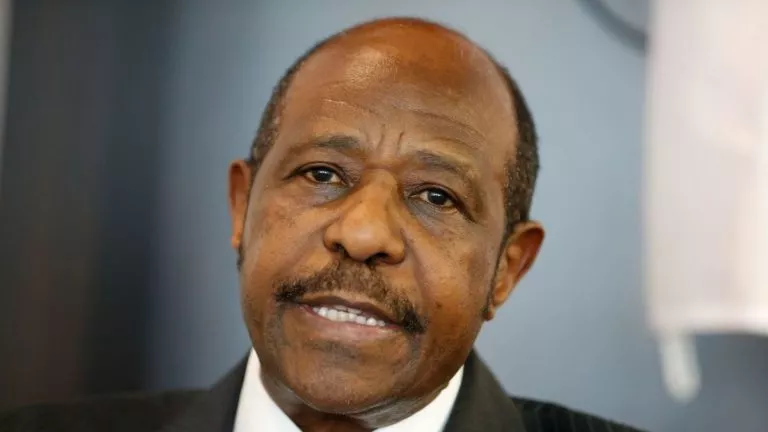 Paul Rusesabagina Rwanda