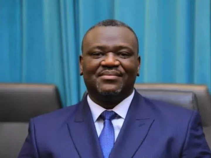 Gouvernement Sama 2 : Dossier RAM non élucidé, Kibassa Maliba reconduit