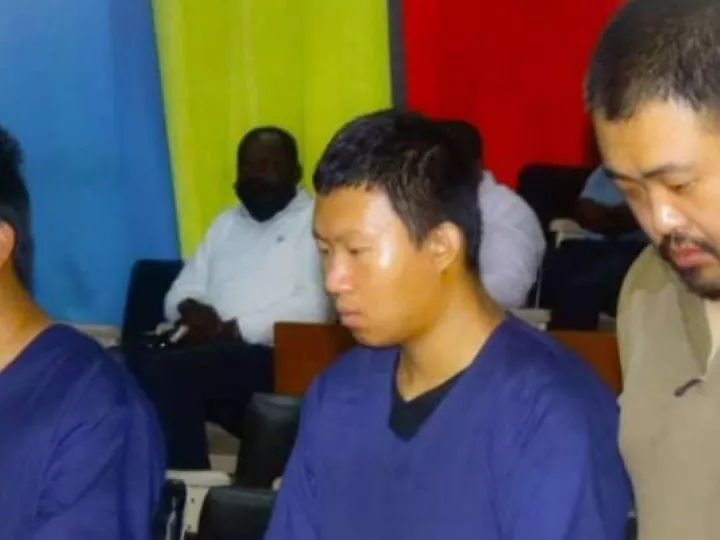 Verdict du tribunal militaire de Kolwezi : Trois Chinois et un Congolais condamnés à mort