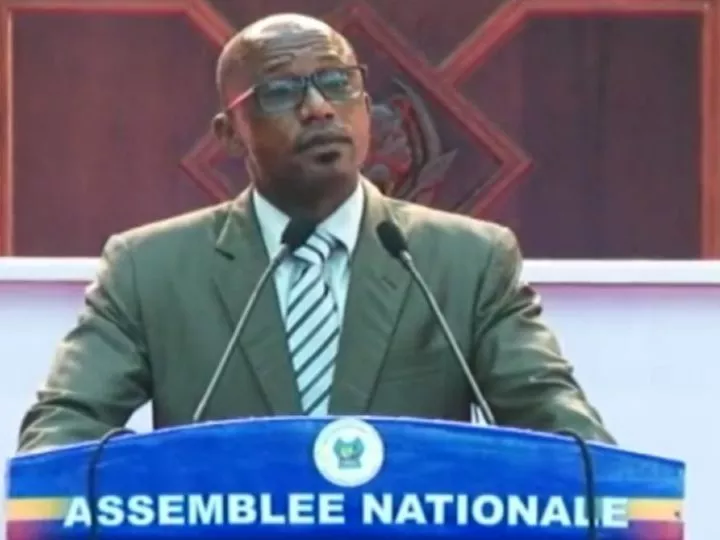 Assemblée nationale RDC : Willy Bolio plaide pour l’examen des recours de députés invalidés
