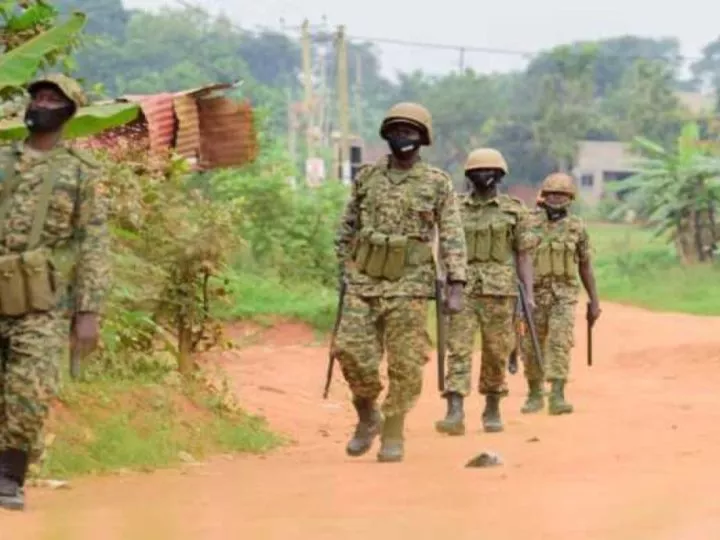 Guerre dans l’Est : L’Ouganda ne va pas combattre le M23″, porte-parole de l’armée ougandaise