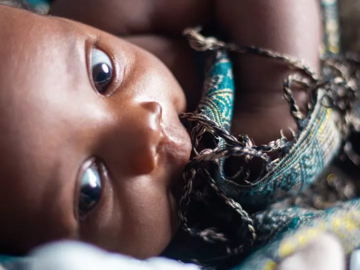 Urgent : recherche d’un bébé enlevé dans un centre électoral à Goma