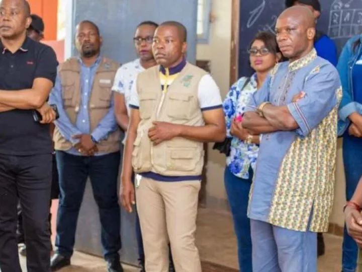 RDC : Le chef d’antenne de la CENI/Beni révoqué de ses fonctions pour monnayage dans les recrutements des agents temporaires