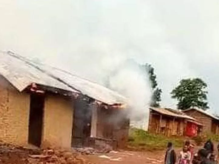 Ituri: la milice CODECO occupe Mokambo, population locale en fuite