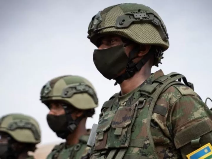 RDC: Le colonel Jacques Bitaba, commandant Rwandais à Rutshuru a été neutralisé (Jean-Pierre Bemba)