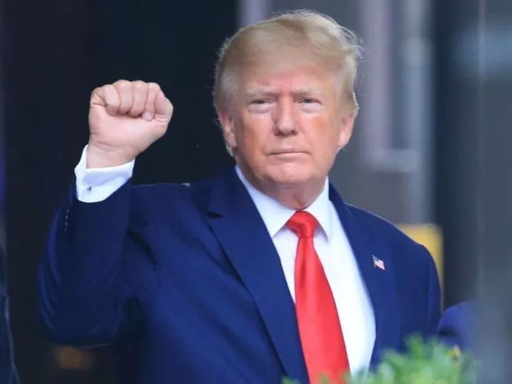 USA: Donald Trump annonce son arrestation imminente et incite ses partisans à manifester