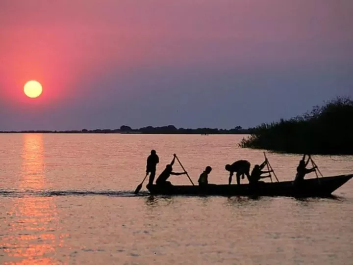 Trois personnes disparues dans un naufrage sur le lac Tanganyika