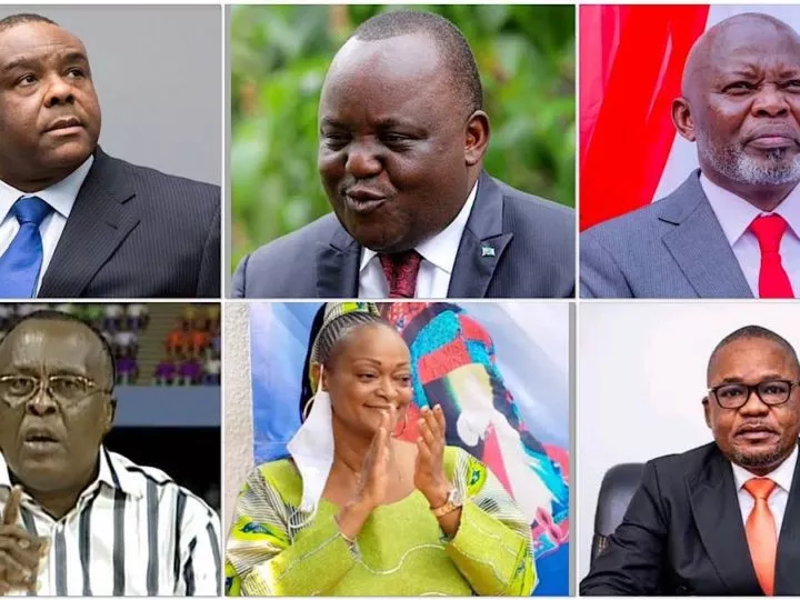 Gouvernement Sama Lukonde 2 en RDC : les noms des ministres et vice-ministres dévoilés