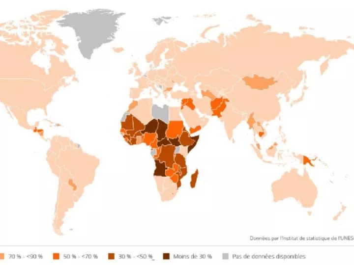 Mariages précoces en RDC : un phénomène persistant malgré les lois