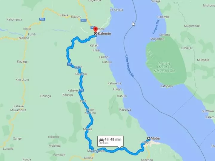 Insécurité au Tanganyika : les miliciens Twa et Bantou sèment la terreur