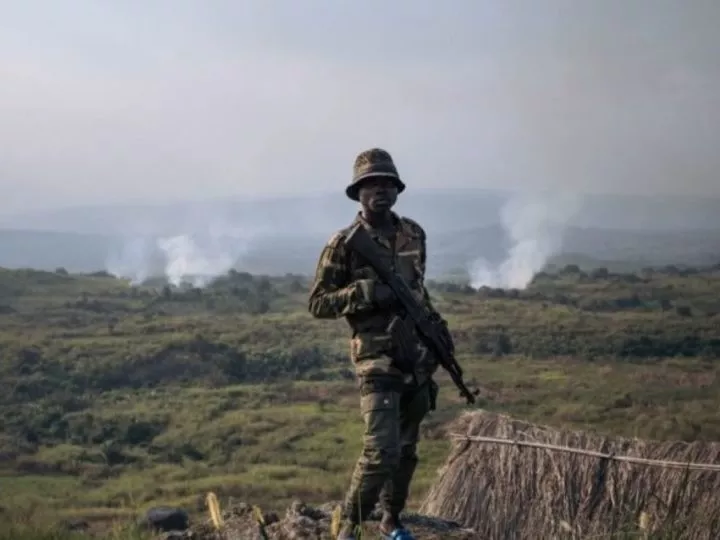 Ituri-Petsi: 17 personnes abattues par des présumés miliciens de la CODECO