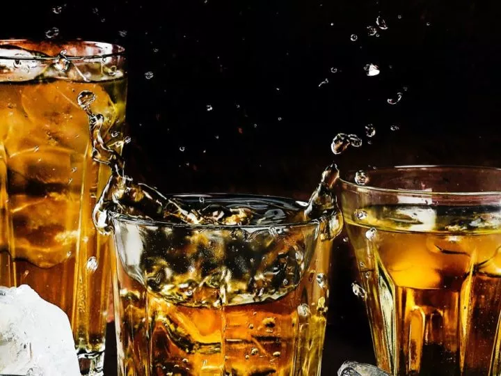 Alcool et santé : les risques de blessures, dommages au foie, cancers et maladies cardiaques