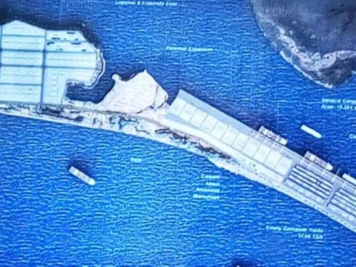 RDC: La construction du port en eaux profondes de Banana débutera fin mars