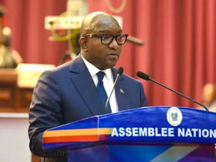 RDC : Un député national adresse une question d’actualité au premier ministre par rapport à la situation sécuritaire du pays