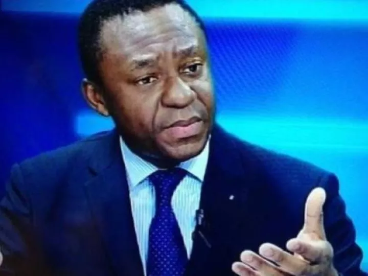 RDC: Tony Bolamba s’oppose à la loi Tshiani et demande l’arrestation de l’initiateur américain