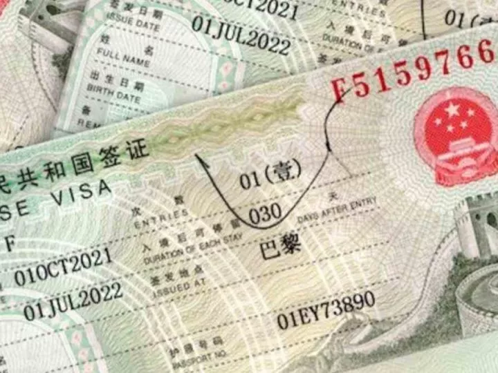 RDC: Reprise des visas tous types pour la Chine dès le 15 mars 2023