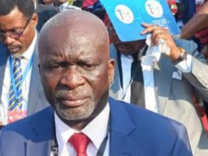 RDC – Assemblée nationale : le député Jean Manda Kansabala invite Singi Pululu à trouver les causes de la « misère ou souffrance du peuple congolais ailleurs qu’au Katanga »