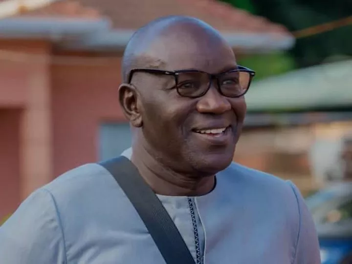 RDC – Football : Le technicien Mamadou Lamine Ndiaye signe son retour au TP Mazembe