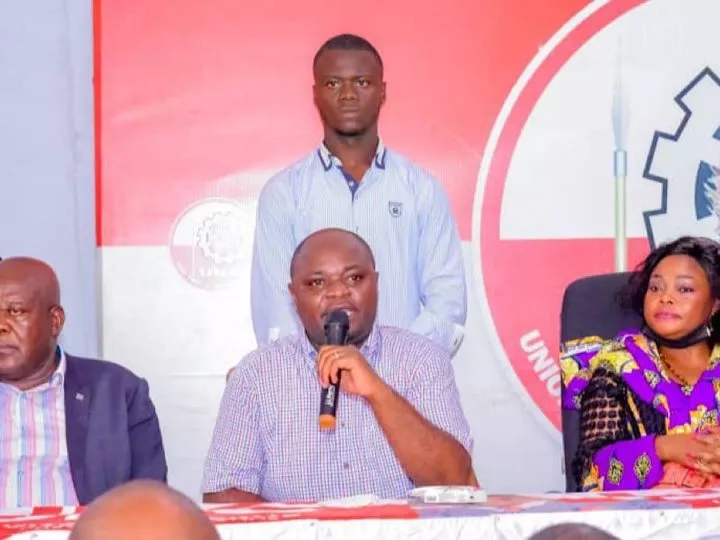 Sortie officielle de l’Union Sacrée : L’UNC de Vital Kamerhe se mobilise !