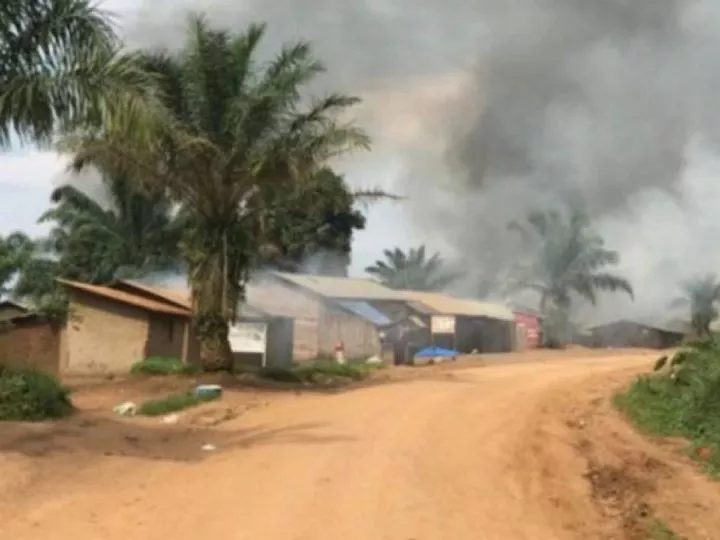 La milice CODECO frappe encore : 12 morts dans une attaque à Mambisa, en Ituri