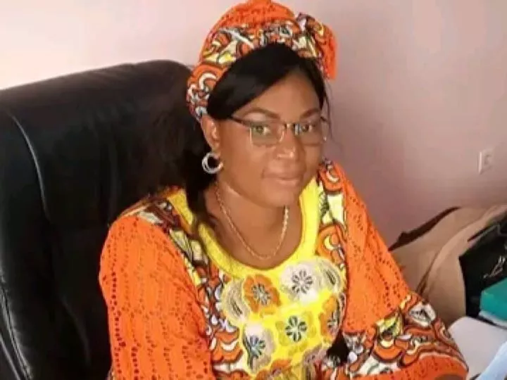 Yolaine Mbayo Kazadi, directrice du Musée de Kolwezi : “Pour le moment, nous organisons les activités avec les moyens de bord”