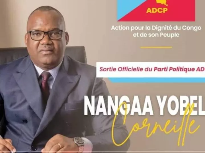 Elections 2018 en RDC : Corneille Nangaa Yobeluo Confirme l’Existence d’un Accord Politique Entre Kabila et Tshisekedi