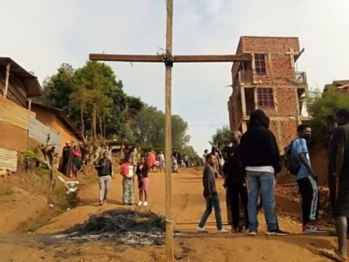 Butembo : Retour au calme à Kavitero après des altercations entre les habitants et les forces de l’ordre