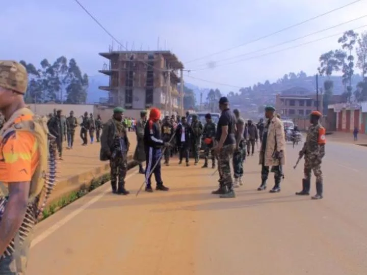 Nord-Kivu : Une nouvelle attaque contre un centre d’enrôlement repoussée par les FARDC à Butembo