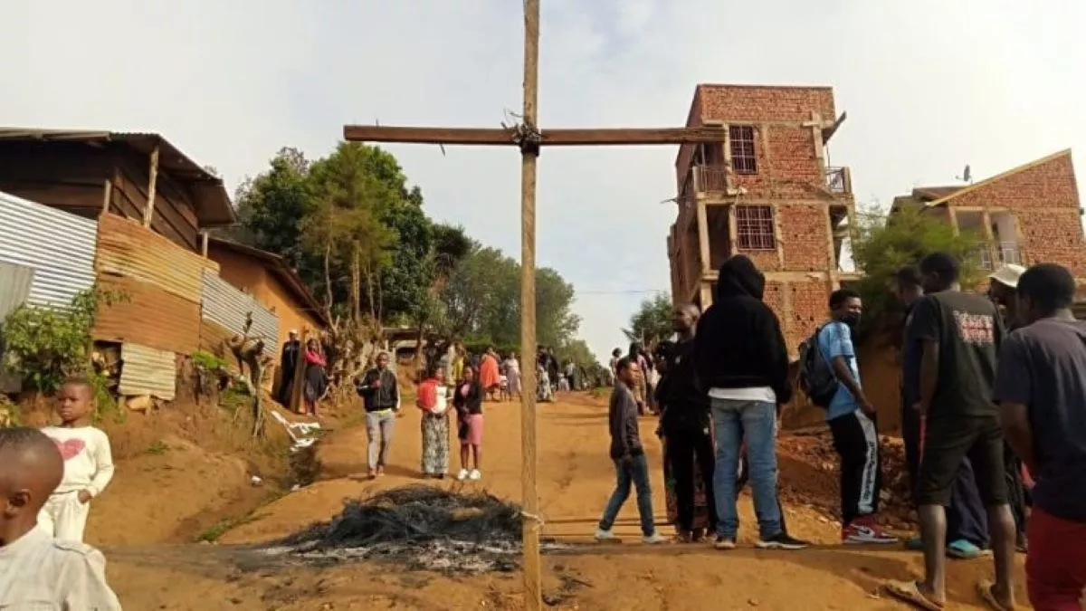 Butembo : Retour au calme à Kavitero après des altercations entre les habitants et les forces de l’ordre