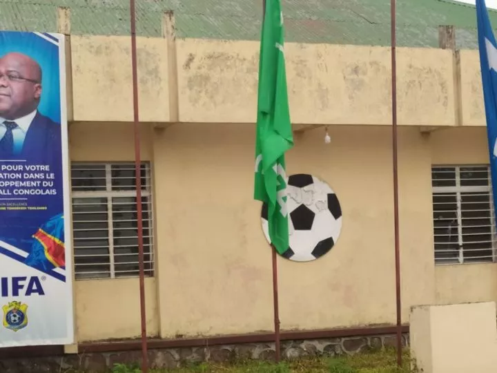 Centre KURARA M’POVA à Kinkole : travaux de rénovation et modernisation dès avril 2023