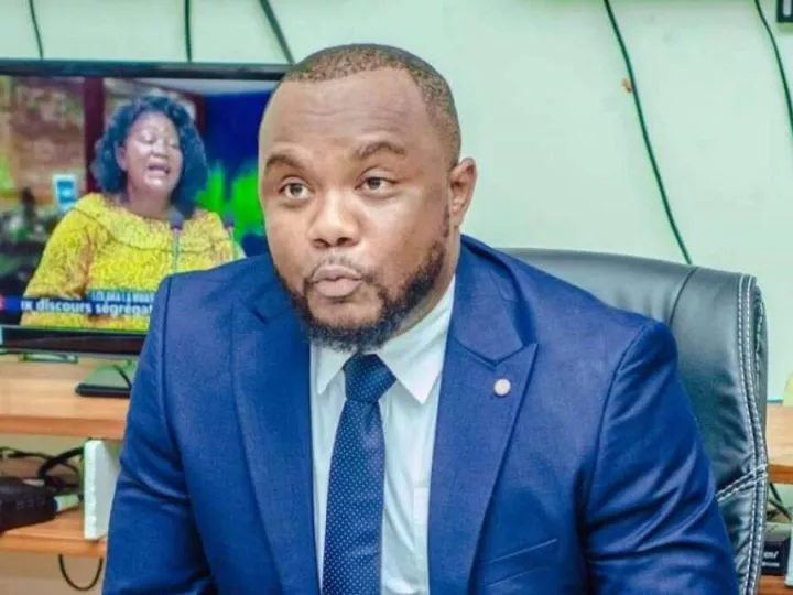 Christian Bosembe, président du CSAC, agressé à Paris