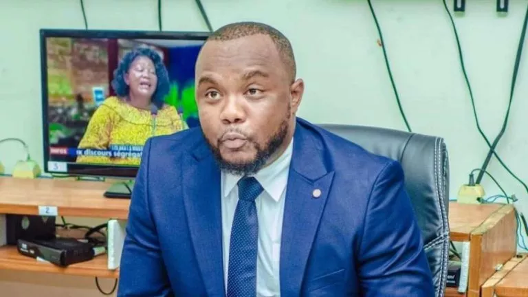 Christian Bosembe agressé à Pari