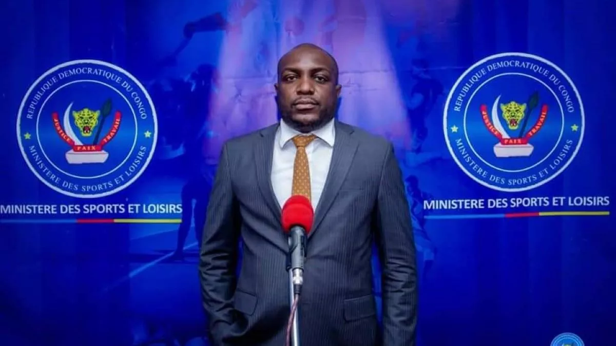 RDC : le député national Nanou Mbemba invite l’Assemblée nationale à aligner les matières prioritaires pour résoudre la crise qui sévit au pays