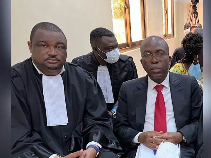 RDC : Matata Ponyo condamné à 10 ans de travaux forcés dans l’affaire Bukanga Lonzo