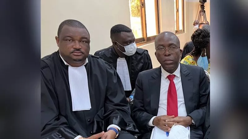 RDC : Matata Ponyo condamné à 10 ans de travaux forcés dans l’affaire Bukanga Lonzo
