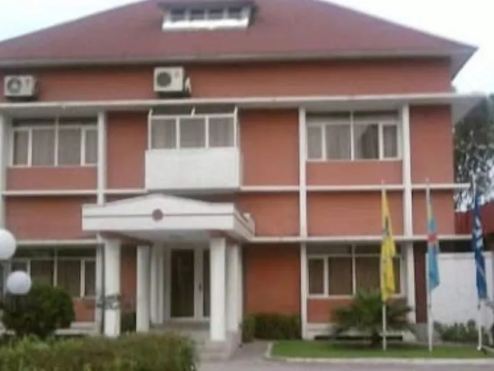 RDC – Foot : Dieudonné Sambi nommé président du comité de normalisation de la FECOFA