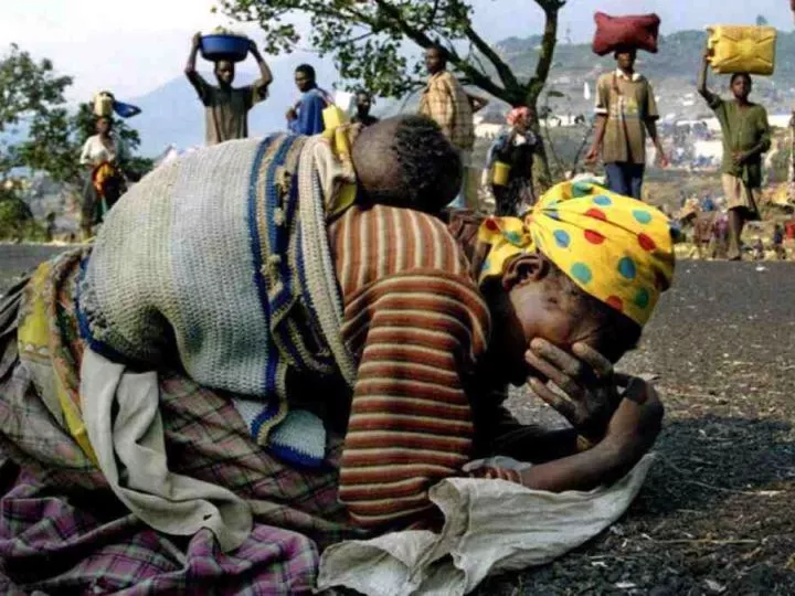 1994-2023 : Le génocide rwandais impacte jusqu’à ce jour sur la sécurité en RDC