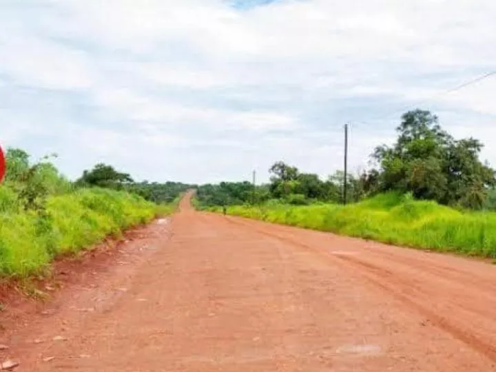 Haut-Katanga : Les travaux de réhabilitation de la route Likasi-Solwezi vont bientôt être lancés