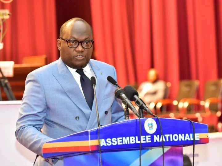 RDC – proposition de loi portant code de procédure pénale : « Les frais de justice constituent une barrière à l’accès à la justice », soutient le député Guy Mafuta