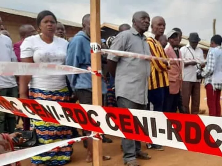 Enrôlement des Électeurs à Kwamouth : La CENI Annonce le Début des Opérations
