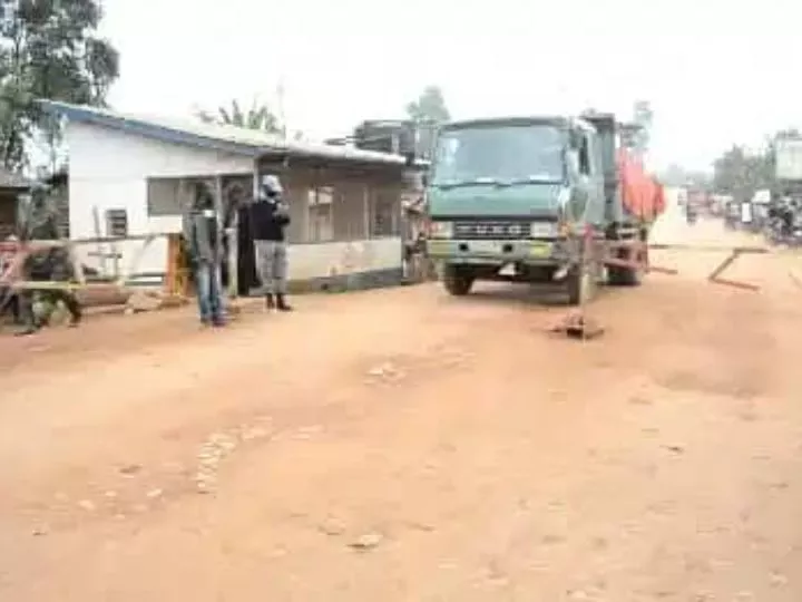 Butembo : 3 morts dans une attaque armée à Kyamboho