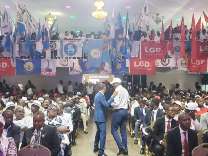 Haut-Katanga : Rencontre ce vendredi de plusieurs opposants à Lubumbashi