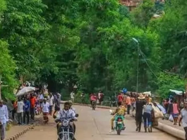 Kasaï : Certains opérateurs économiques visités par les hommes armés à Tshikapa