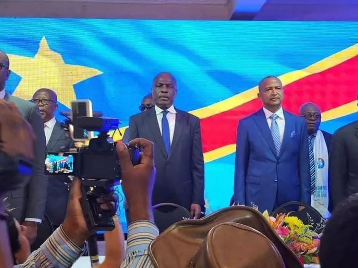 Journée portes ouvertes : ” la CENI ne peut être transformée en foire ou musée ” Les leaders d’opposition congolais