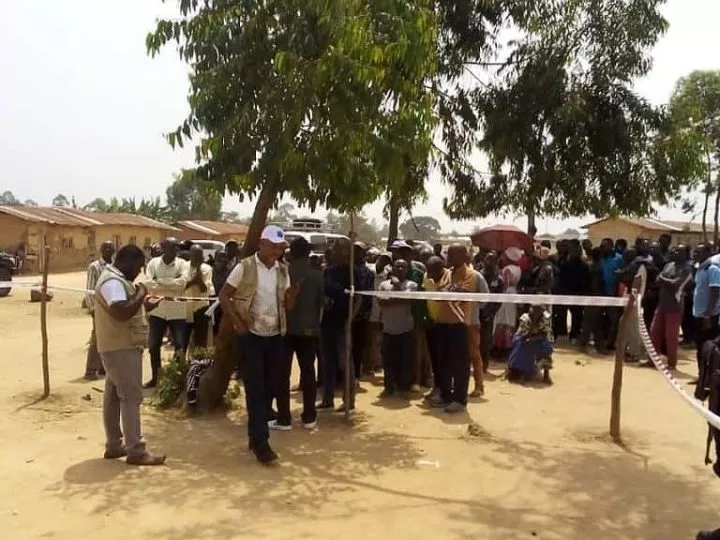 Beni : 3 assaillants tués et un militaire FARDC blessé dans une attaque contre un centre d’enrôlement à Bashus ( Armée )