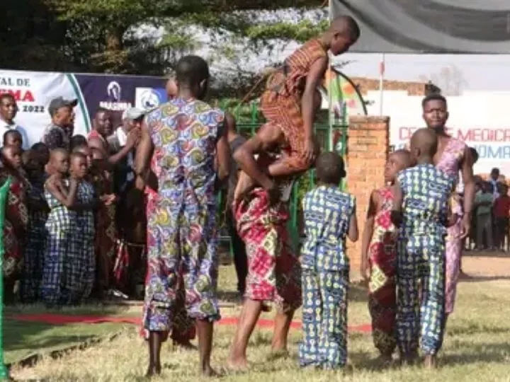 RDC : Kolwezi accueille la 4ème édition du Festival du cinéma de Lualaba