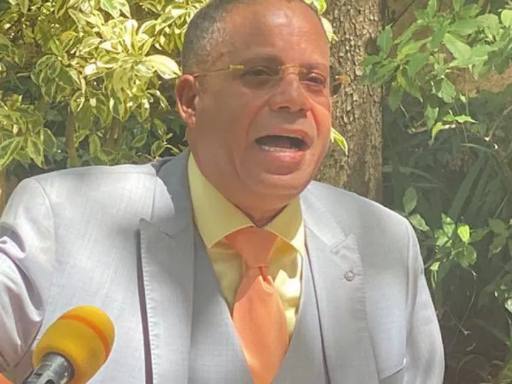 JC Muyambo : « Félix Tshisekedi est pire que Kabila…Kabila est devenu même bien »