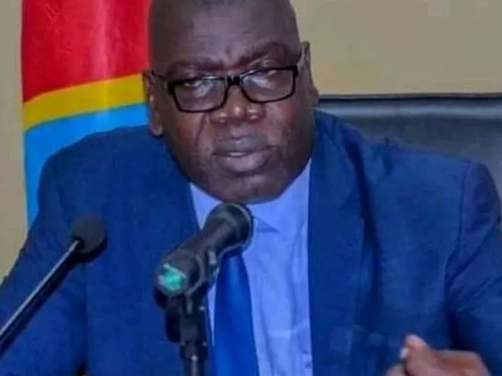Kasaï : Dieudonné Piemé suspend Baudouin Kwete Lobo pour l’octroi « irrégulier » des titres immobiliers